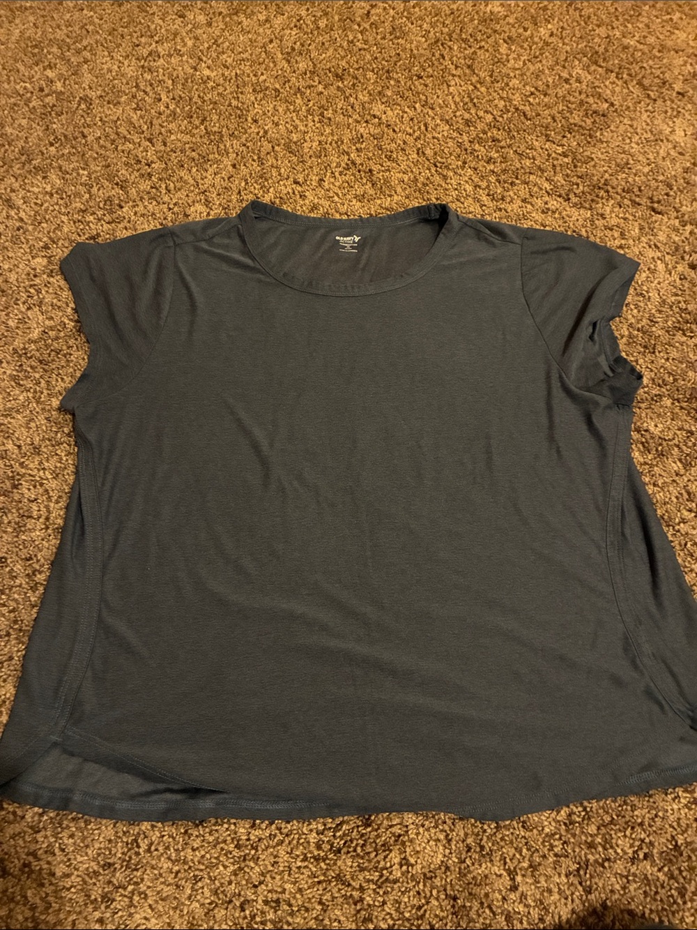 Women’s Active Shirt